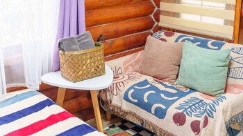 pocheon arumdri pension