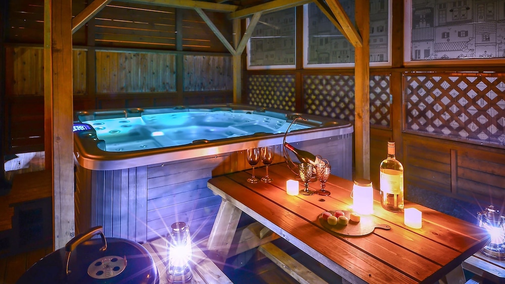 pocheon arumdri pension