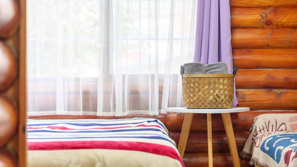 pocheon arumdri pension