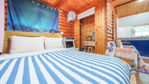 pocheon arumdri pension