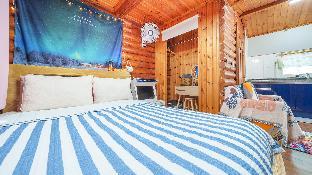 pocheon arumdri pension