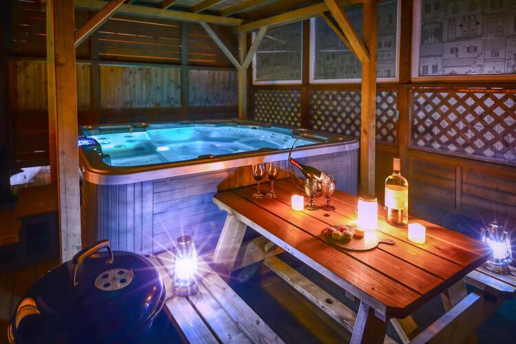 pocheon arumdri pension