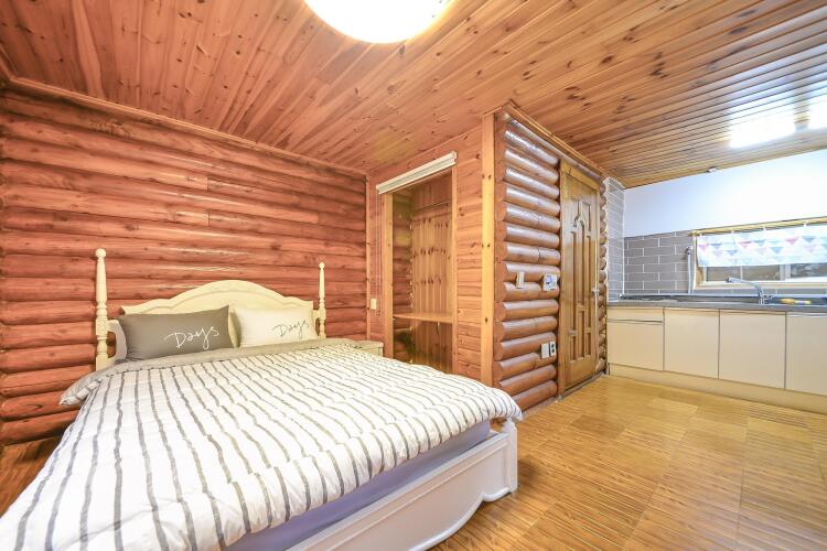 pocheon arumdri pension