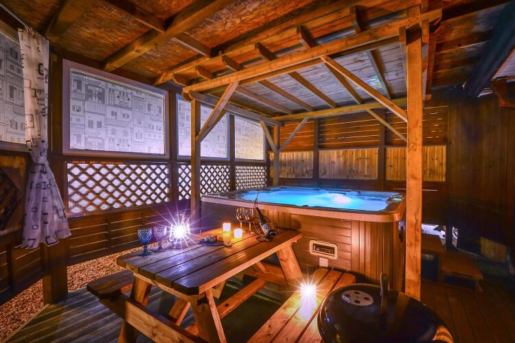 pocheon arumdri pension