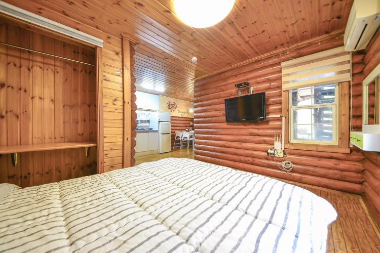 pocheon arumdri pension