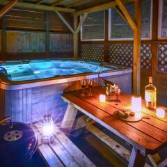 pocheon arumdri pension