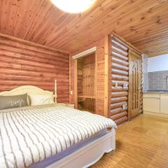 pocheon arumdri pension