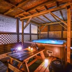 pocheon arumdri pension