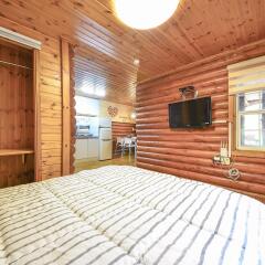 pocheon arumdri pension