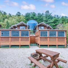 pocheon arumdri pension