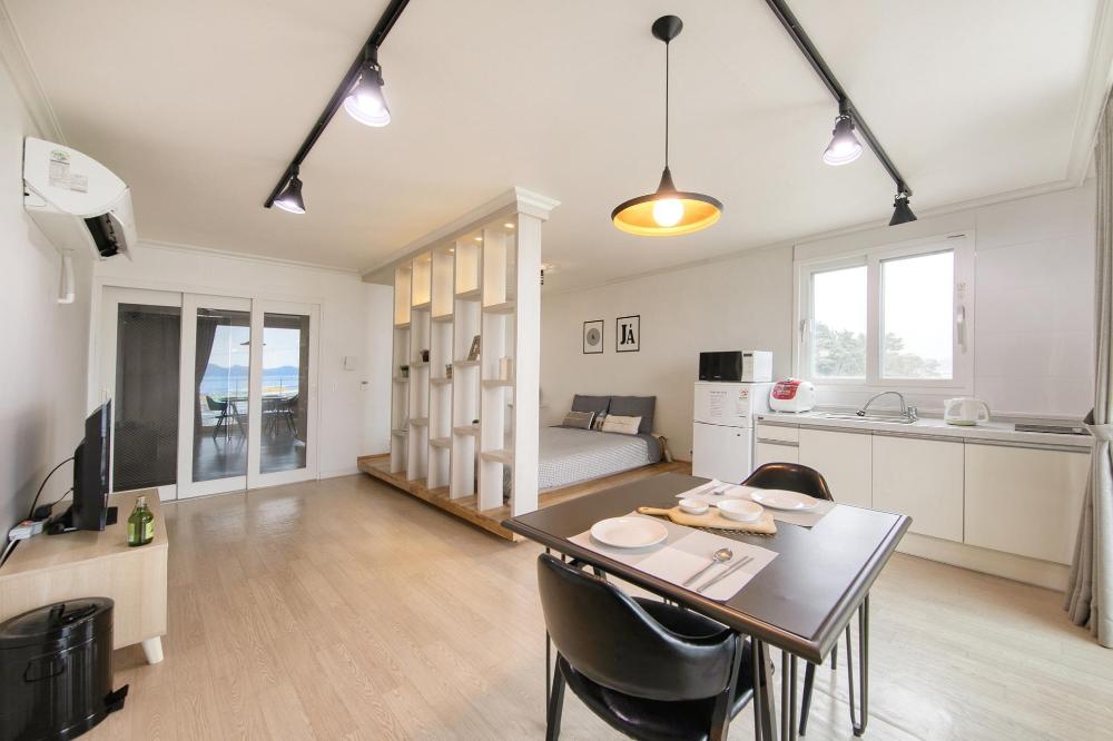 yeosu harushimpyo pension