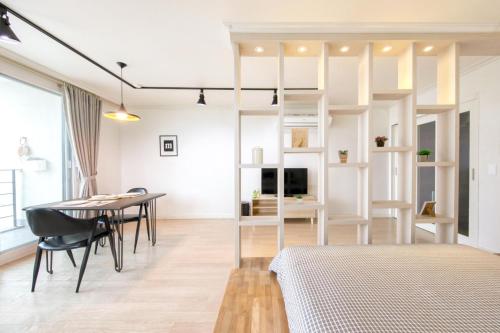 yeosu harushimpyo pension