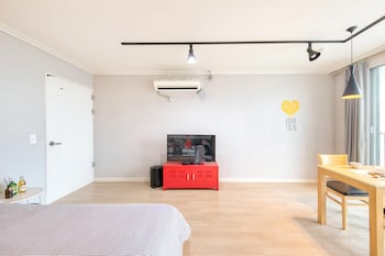 yeosu harushimpyo pension