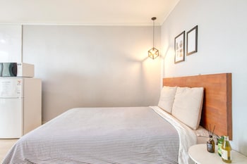 yeosu harushimpyo pension