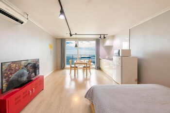 yeosu harushimpyo pension