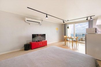 yeosu harushimpyo pension