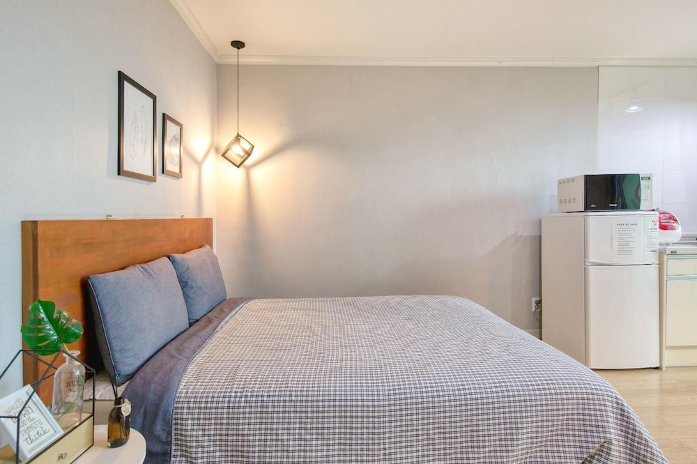 yeosu harushimpyo pension