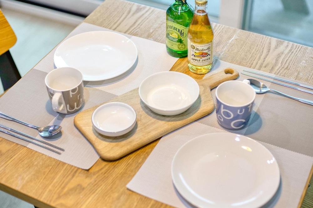 yeosu harushimpyo pension