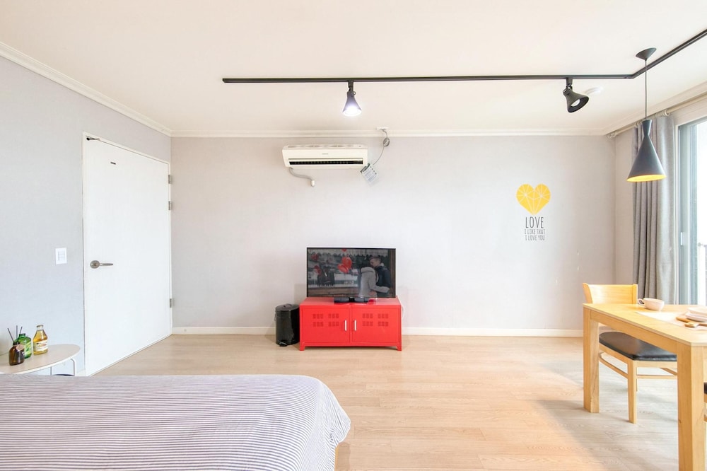 yeosu harushimpyo pension