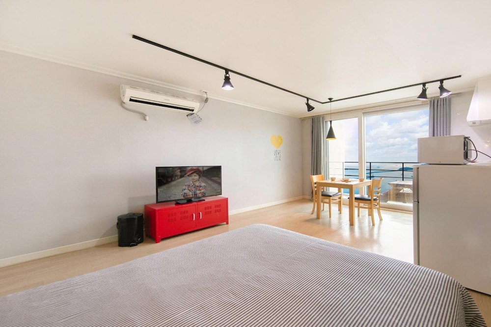 yeosu harushimpyo pension