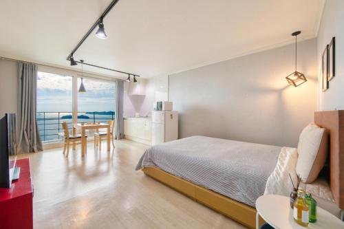 yeosu harushimpyo pension