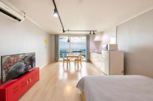 yeosu harushimpyo pension