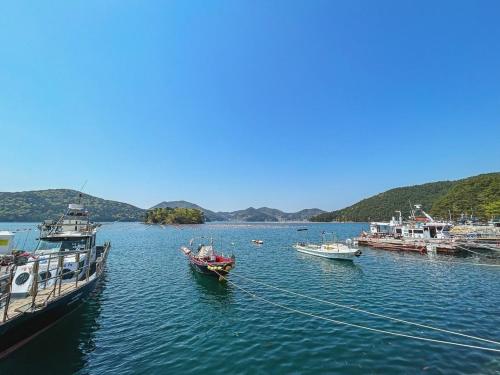 tongyoung martisbeach pension