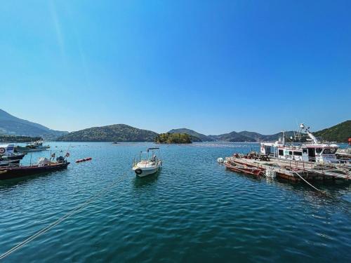 tongyoung martisbeach pension