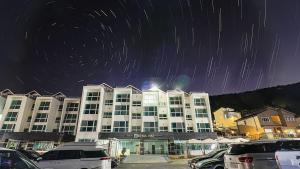 tongyoung martisbeach pension