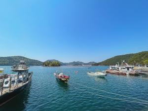 tongyoung martisbeach pension