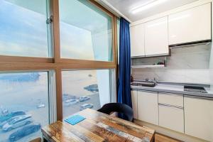 tongyoung martisbeach pension