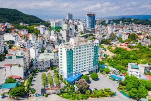 muong thanh holiday suoi mo