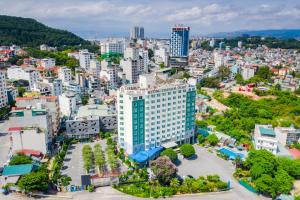 muong thanh holiday suoi mo