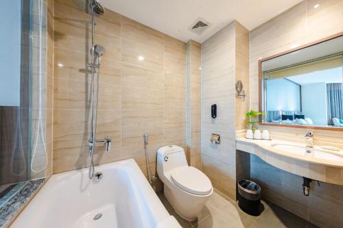 muong thanh holiday suoi mo