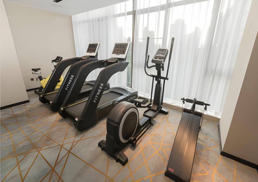 echarm hotel hefei changjiang xi road qilitang metro station