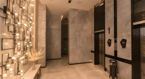 echarm hotel hefei changjiang xi road qilitang metro station
