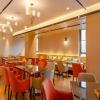 echarm hotel hefei changjiang xi road qilitang metro station