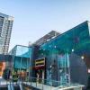 echarm hotel hefei changjiang xi road qilitang metro station
