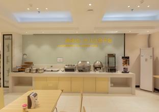 city comfort inn liuzhou wuxing walking street