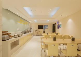 city comfort inn liuzhou wuxing walking street