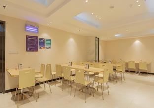 city comfort inn liuzhou wuxing walking street
