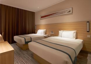 city comfort inn liuzhou wuxing walking street