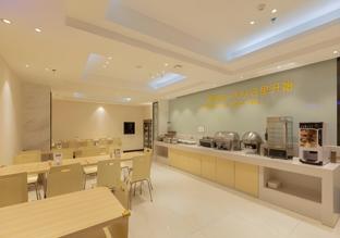 city comfort inn liuzhou wuxing walking street