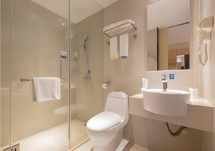 city comfort inn liuzhou wuxing walking street