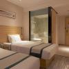 city comfort inn liuzhou wuxing walking street