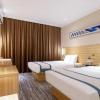 city comfort inn liuzhou wuxing walking street