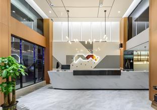 borrman hotel guigang pingnan donghu