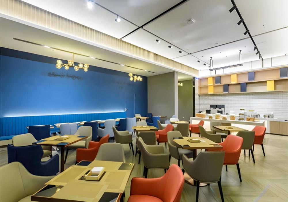 echarm hotel pingnan central square