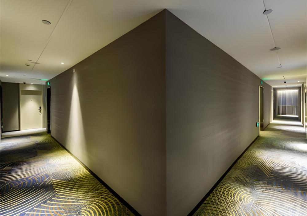 echarm hotel pingnan central square