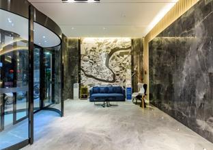 echarm hotel pingnan central square